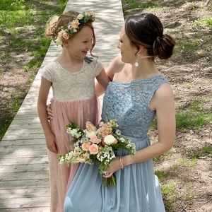 Meet your Posher, Posh